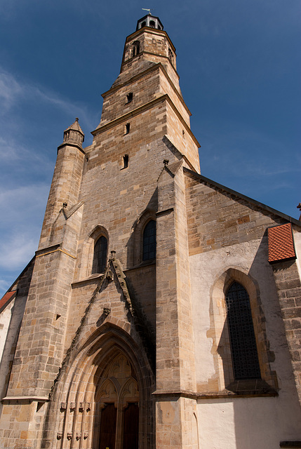 St. Georg