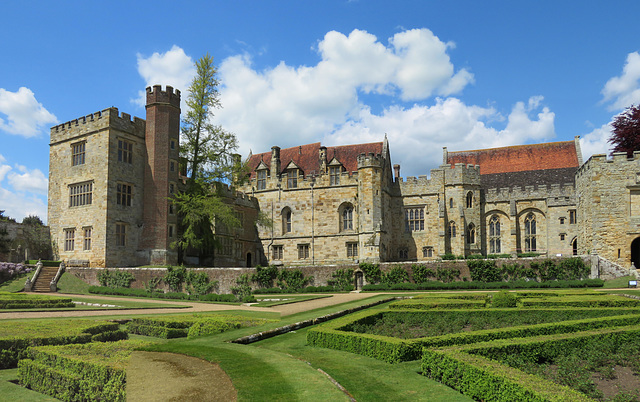 penshurst place, kent (90)