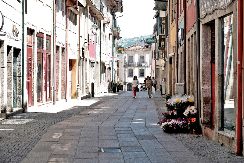 Chaves - Portugal