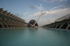 Ciudad De Las Artes Y Las Ciencias