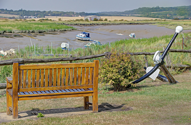 Wat Tyler Park   /   Aug 2020