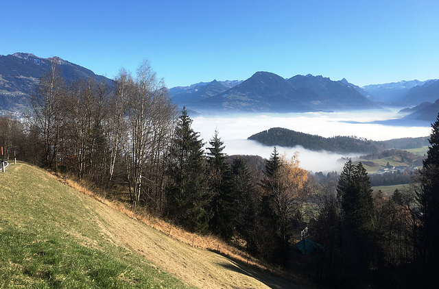 Nenzing Österreich