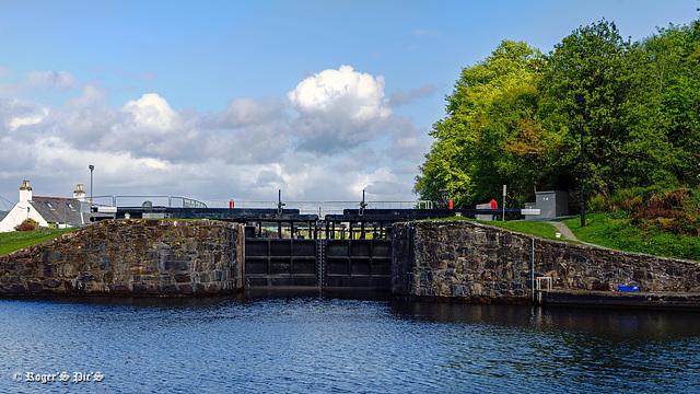 Walls and Gates,