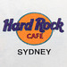 Hard Rock Cafe Sydney