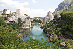 Mostar - Bosnia Erzegovina