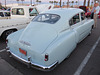 1951 Chevrolet Fleetline DeLuxe