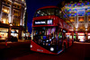 England 2016 – Borismaster on Oxford Circus