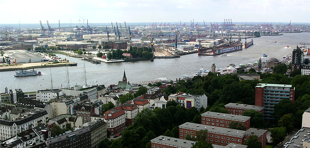 Elbe