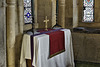 The King’s Chantry – Tower of London, London, England