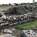 Vindolanda - Guardroom at North Gate