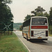 Sanders OGR 647 (E160 TVR) at Barton Mills - 18 Sep 1995