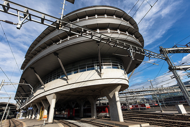 191207 Luzern gare