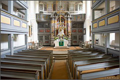 Barock Altar