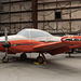 Ryan/Temco D-16A Twin Navion N5128K