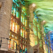 Basilica de la Sagrada mFamilia, Barcelona