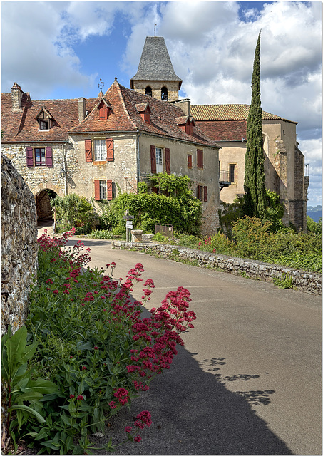 Loubressac