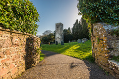 Dartington Hall - 20150414