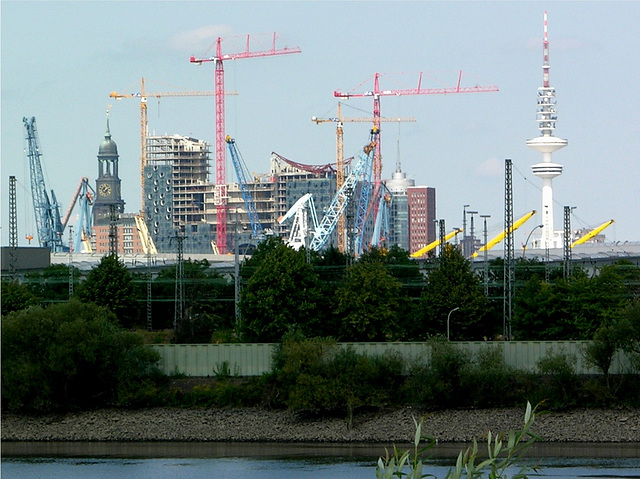 Elbphilharmonie