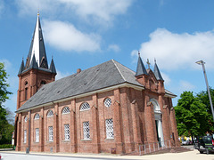 St. Martins-Kirche