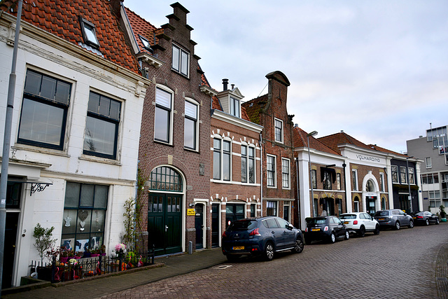 Haarlem 2017 – View of the Houtmarkt