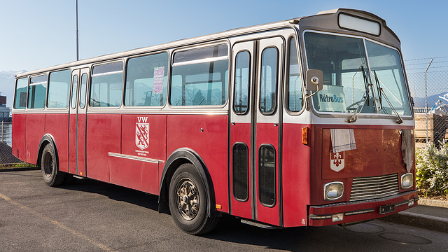 180417 Lausanne retrobus Winterthur