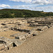 Vindolanda - Barracks