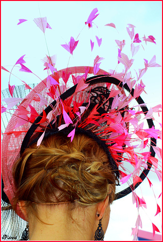 Prix de Diane 2019