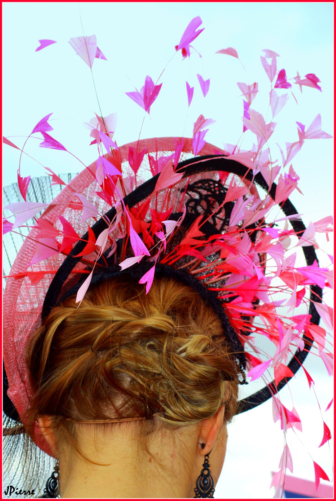 Prix de Diane 2019