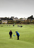 St Andrews Ladies' Putting Green - The Himalayas