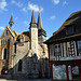 Eglise Saint-Martin de Broglie - Eure - Haute Normandie