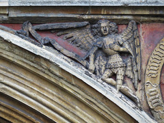 norwich cathedral