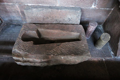 carlisle cathedral, cumbria