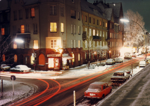 Fährstraße / Dierksstraße