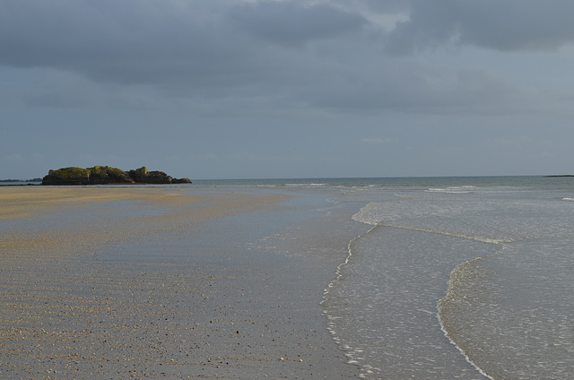 Penzance, Marazion Beach