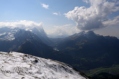 Via Alpina, Stage 9