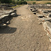 Vindolanda - Intervallum Road