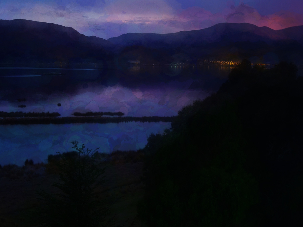impression