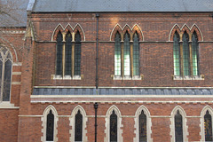 st mary magdalene , woodchester square, paddington, london