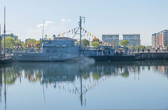 Warship,Liverpool