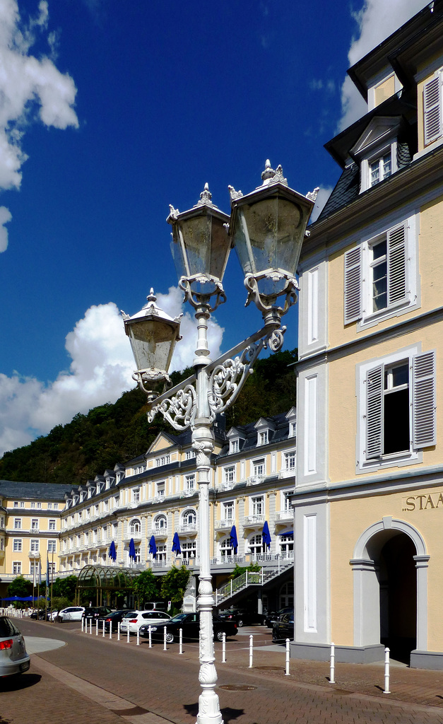 DE - Bad Ems - Blick zum Grand Hotel