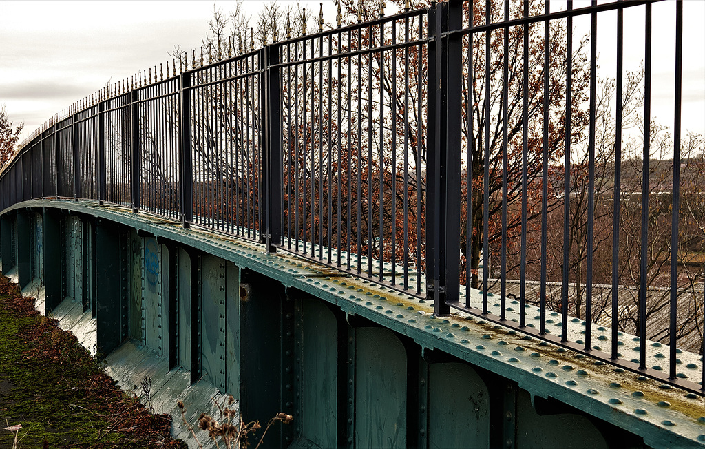 The Bridge