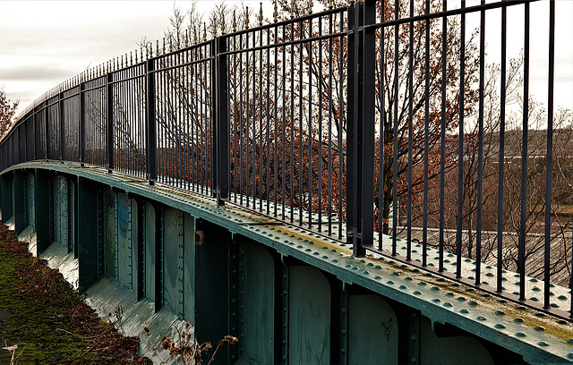 The Bridge