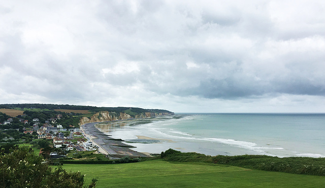 Pourville