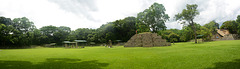 Honduras, Mayan Archaeological Site of Copan Ruinas