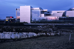 Wayne Morse Courthouse (2009)