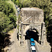Rome 2026 – Romans leaving the city through the Arch of Drusus