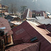 Shimla- Roof Patterns
