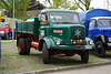 Historisches Nutzfahrzeugtreffen Wilhelmshaven 2015 420