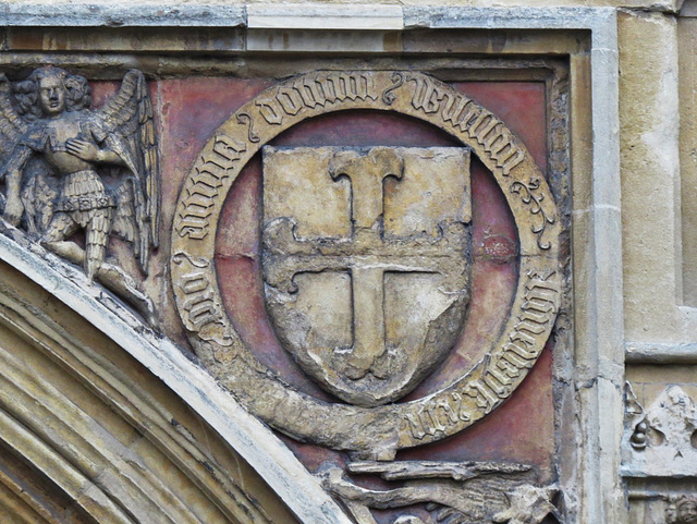 norwich cathedral