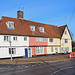 Quayside, Woodbridge, Suffolk